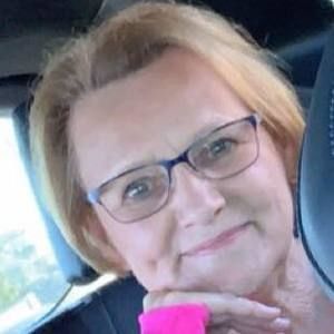 Meet your Posher, Terry